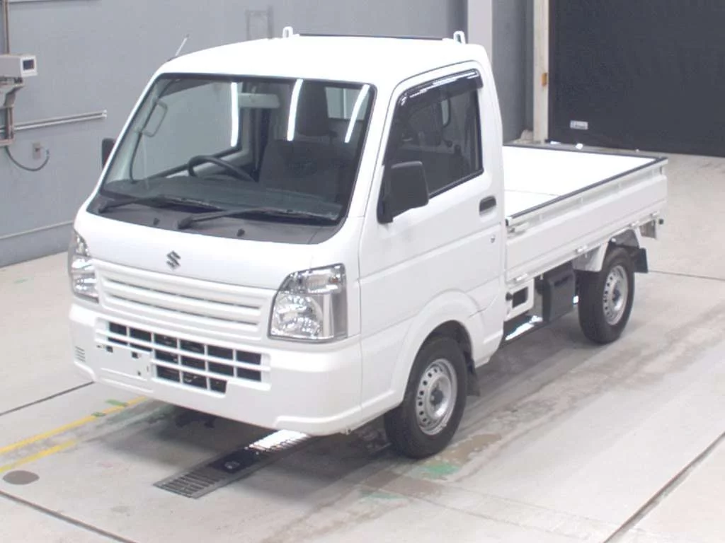 Suzuki Carry Truck DA16T 2018